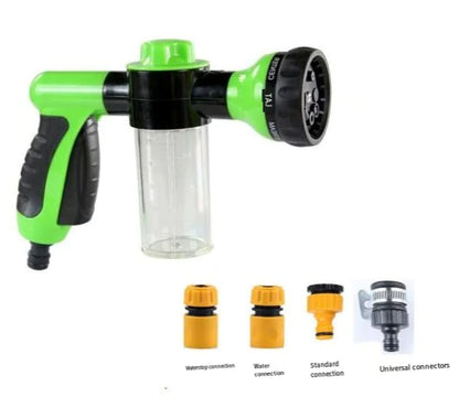 Furrvanaa™ JetBath – Dog Grooming Shower Sprayer